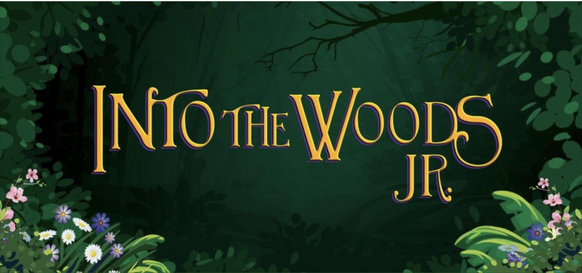 Into the Woods: This Year's Spring Musical